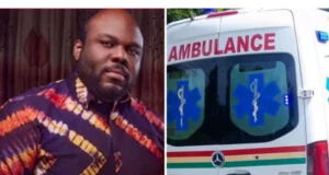 Charles Amissah family Sues three Hospitals over brother’s death following “No Bed Syndrome” incident