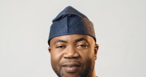 Samson Deen backs Ghana Para Athletes for Paralympic dream