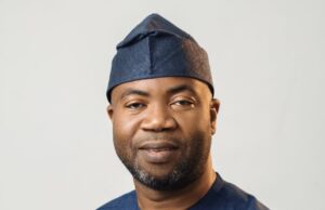 Samson Deen backs Ghana Para Athletes for Paralympic dream