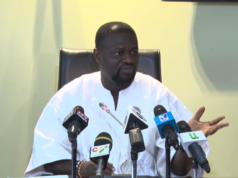 Annoh-Dompreh slams gov’t over economic hardship, calls NPP Minority “Mighty”