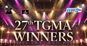 27th TGMA – Full List of Winners