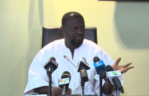 Annoh-Dompreh slams gov’t over economic hardship, calls NPP Minority “Mighty”