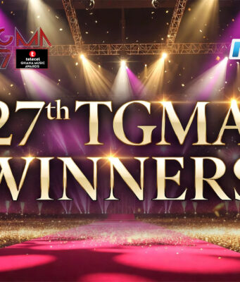 27th TGMA – Full List of Winners