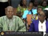 Transport Ministry to investigate alleged misuse of GH¢40m rail funds