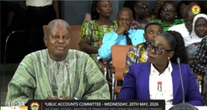 Transport Ministry to investigate alleged misuse of GH¢40m rail funds