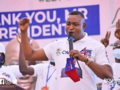 Wontumi unveils campaign team ahead of NPP internal elections