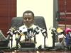 Minority blasts NDC over changes to LGBTQ+ Bill