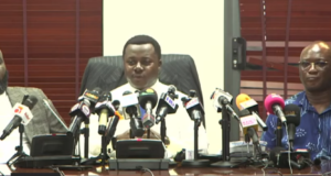 Minority blasts NDC over changes to LGBTQ+ Bill
