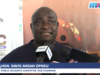 PAC Vice Chair supports call Trial in Absentia for Ken Ofori-Atta