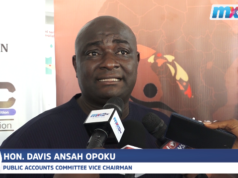 PAC Vice Chair supports call Trial in Absentia for Ken Ofori-Atta
