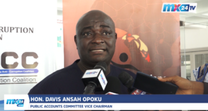 PAC Vice Chair supports call Trial in Absentia for Ken Ofori-Atta
