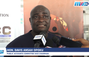 PAC Vice Chair supports call Trial in Absentia for Ken Ofori-Atta
