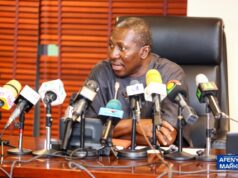 “Disregard the post” – Afenyo-Markin disowns viral anti-LGBTQ+ social media post
