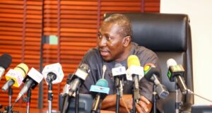 “Disregard the post” – Afenyo-Markin disowns viral anti-LGBTQ+ social media post