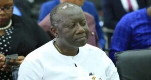 Ofori-Atta wins key U.S. Immigration ruling allowing path to permanent residency