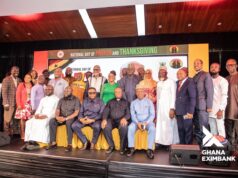Religious Leaders call for moral reset as Ghana launches national prayer initiative