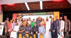 Religious Leaders call for moral reset as Ghana launches national prayer initiative
