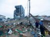 Avenor building had no permit -Preliminary report suggests