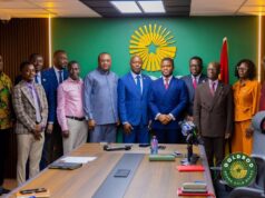 GoldBod commits GH¢27.9 million to land reclamation and reforestation program