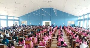 GES Debunks Fake 2026 BECE School Selection Notice