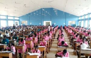 GES Debunks Fake 2026 BECE School Selection Notice