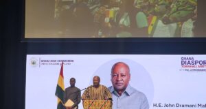 Mahama condemns Xenophobic attacks in South Africa, calls for greater African unity