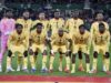Ghana confirm 26-man squad for 2026 FIFA World Cup