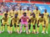No more warm-ups: Black Stars shift focus to World Cup after friendly plans collapse