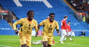 Ghana begin AFCON quest against Ivory Coast