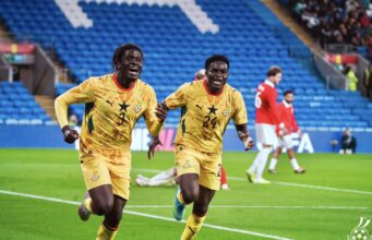 Ghana begin AFCON quest against Ivory Coast