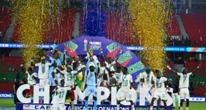 Senegal beat Tanzania on penalties to win CAF U-17 AFCON 2026