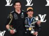 Antonelli extends F1 title lead with historic Monaco victory