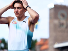 Mondo’s magic ends in Stockholm as Marschall stuns home favourite