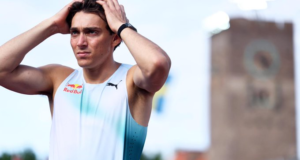 Mondo’s magic ends in Stockholm as Marschall stuns home favourite
