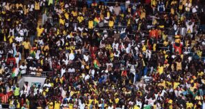 Ghana launches ticket initiative for Black Stars fans ahead of World Cup
