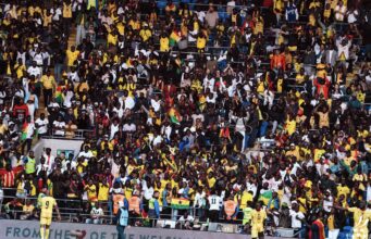 Ghana launches ticket initiative for Black Stars fans ahead of World Cup
