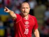 “My ICD protected me”: Eriksen reassures fans after frightening collapse in Denmark friendly