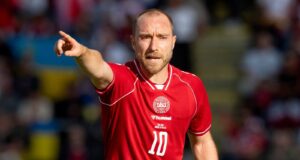 “My ICD protected me”: Eriksen reassures fans after frightening collapse in Denmark friendly