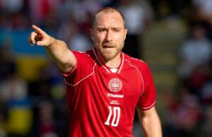 “My ICD protected me”: Eriksen reassures fans after frightening collapse in Denmark friendly