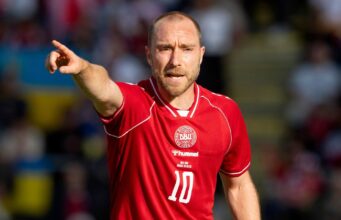 “My ICD protected me”: Eriksen reassures fans after frightening collapse in Denmark friendly