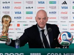 Infantino defends FIFA amid World Cup visa and ticket controversies