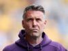 Wolves sack Rob Edwards after relegation as Peixoto emerges