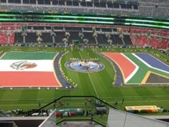 Mexico vs South Africa: Familiar rivals open World Cup 2026