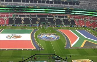 Mexico vs South Africa: Familiar rivals open World Cup 2026