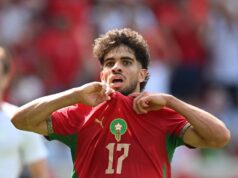 Morocco suffer double injury blow before World Cup opener