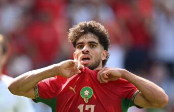 Morocco suffer double injury blow before World Cup opener