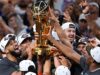 Jalen Brunson leads Knicks to first NBA title since 1973