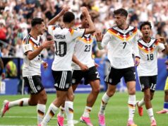 Germany 7-1 Curaçao: Havertz brace powers dominant World Cup start