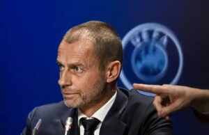 ‘Every Supporter Has the Right to Dream’: Ghana other nations defend 48-team World Cup