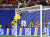 Cape Verde hold Spain to stunning World Cup draw